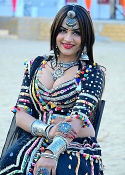 Anu Rangili